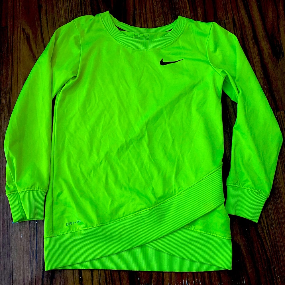 Nike 5-6